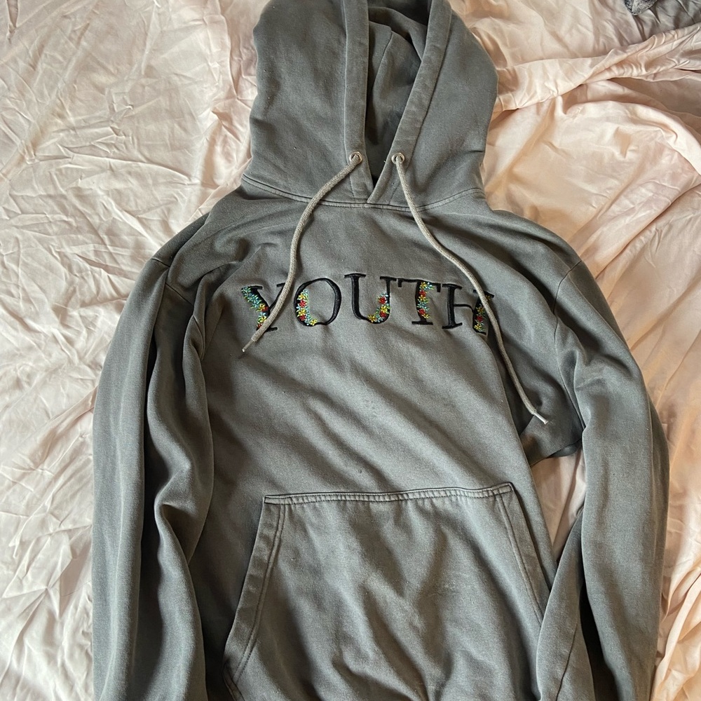 Forever 21 Hoodie